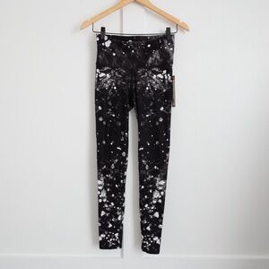 Niyama Sol Barefoot Tie Dye Leggings